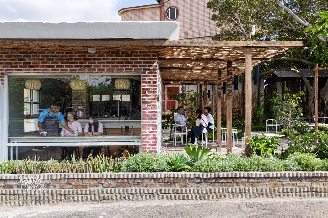 Mingzhu Nerval, Botany Academy in Hengchun, Kenting, Taiwan, 2025