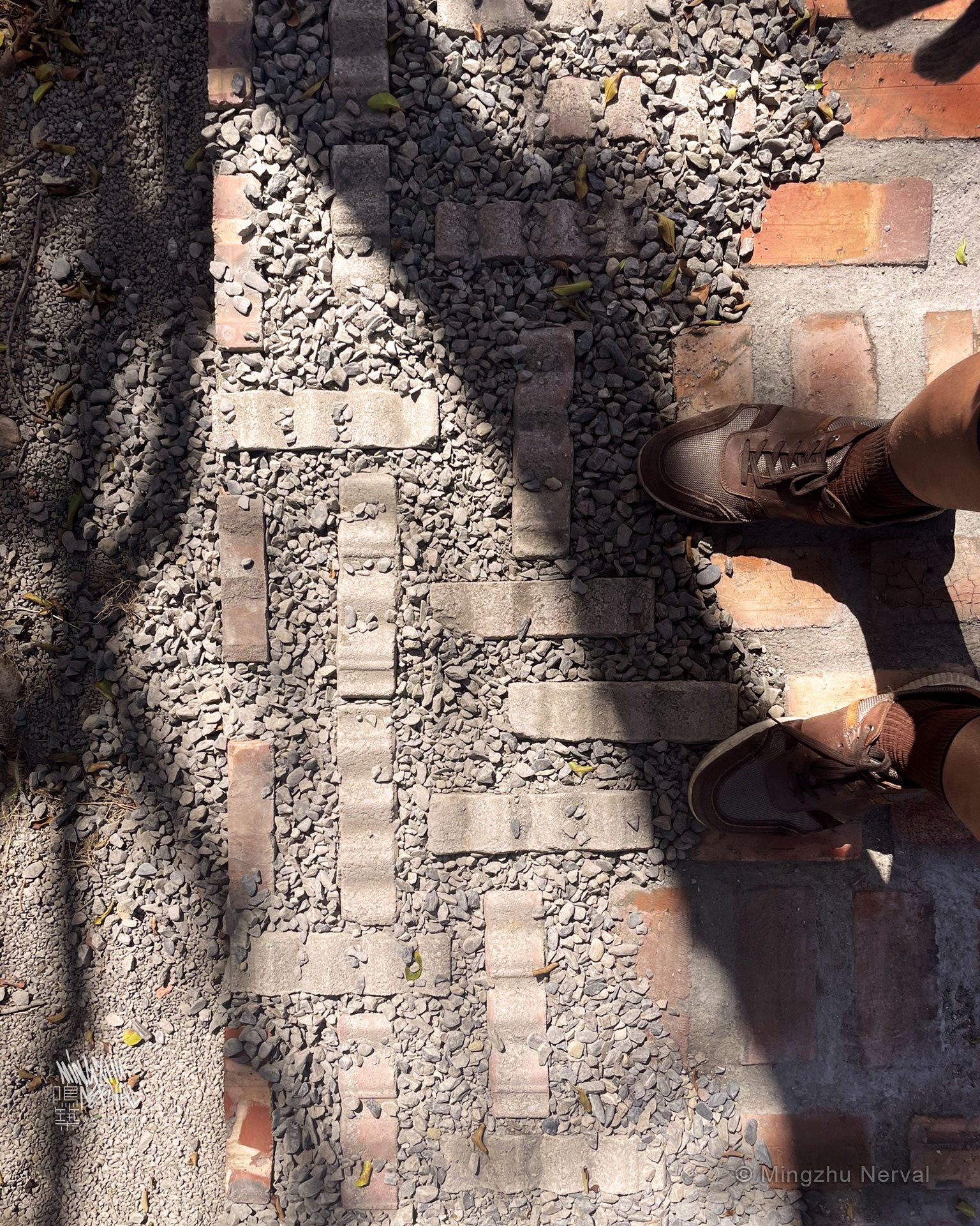 Mingzhu Nerval, Botany Academy in Hengchun, Kenting, Taiwan, 2025